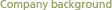 Company Background