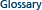 Glossary